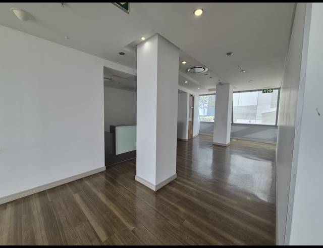 520M² OFFICE TO LET IN SANDTON CENTRAL